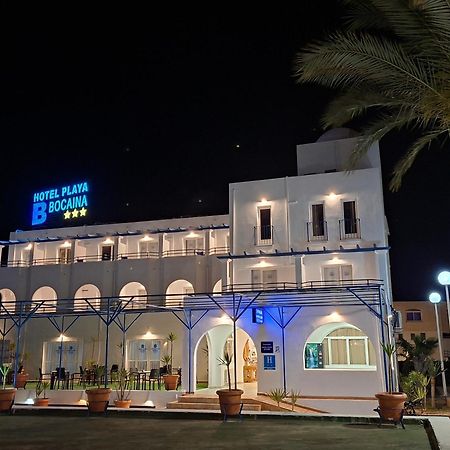 Hotel Playa Bocaina Mojácar Zewnętrze zdjęcie
