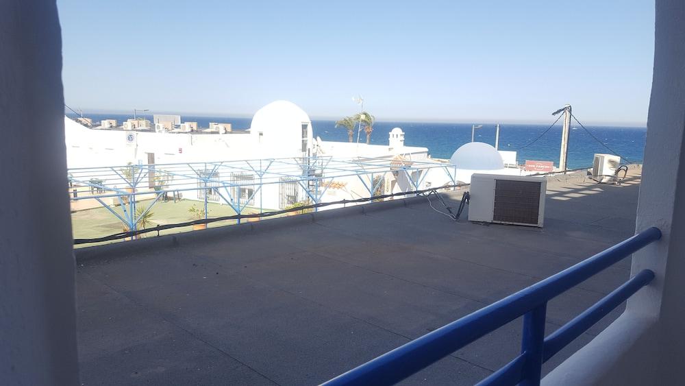 Hotel Playa Bocaina Mojácar Zewnętrze zdjęcie