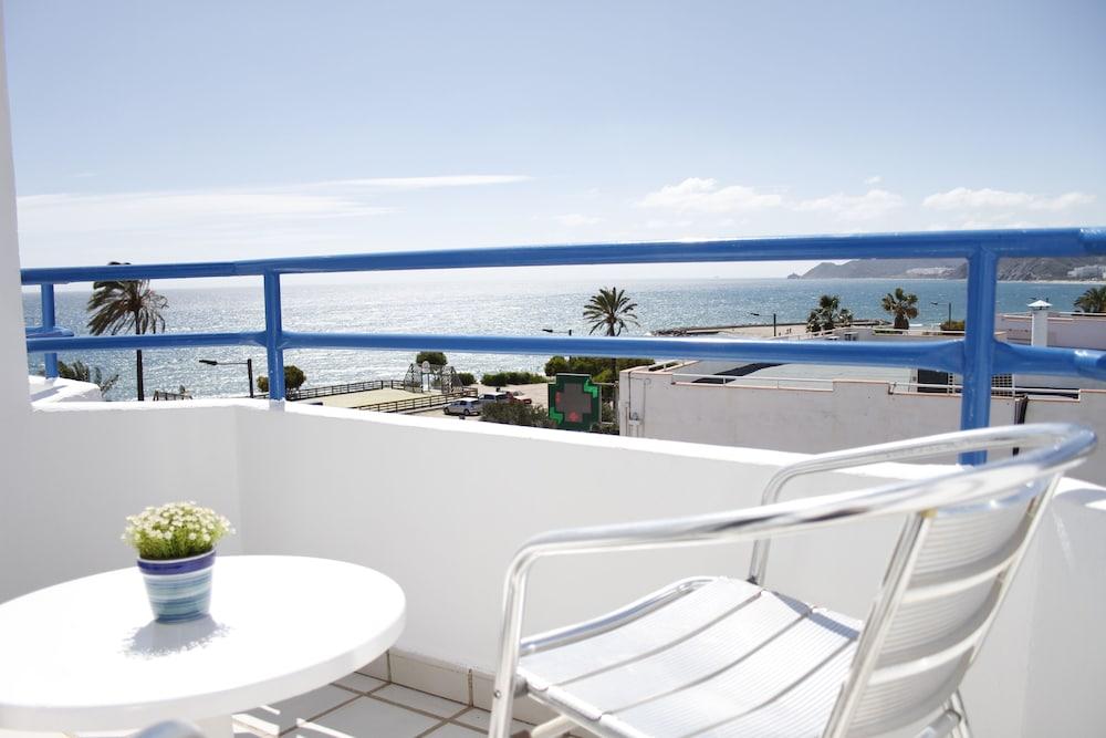 Hotel Playa Bocaina Mojácar Zewnętrze zdjęcie