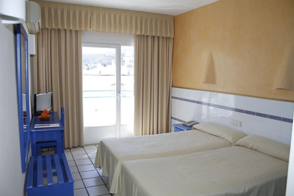 Hotel Playa Bocaina Mojácar Zewnętrze zdjęcie