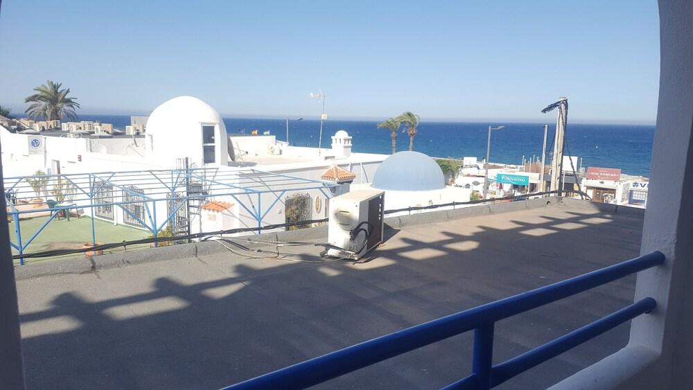 Hotel Playa Bocaina Mojácar Zewnętrze zdjęcie