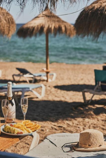 Hotel Playa Bocaina Mojácar Zewnętrze zdjęcie