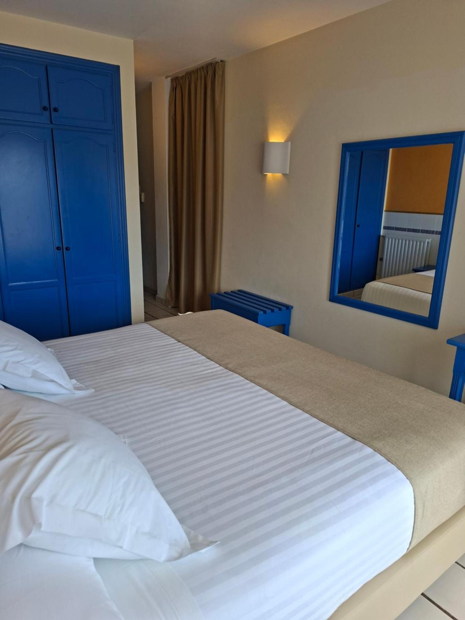 Hotel Playa Bocaina Mojácar Zewnętrze zdjęcie