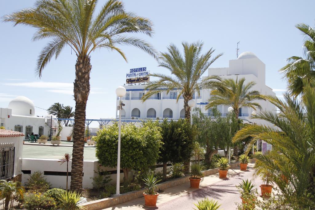 Hotel Playa Bocaina Mojácar Zewnętrze zdjęcie