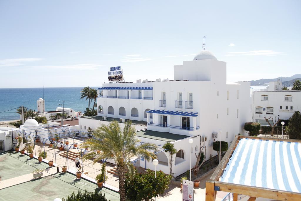 Hotel Playa Bocaina Mojácar Zewnętrze zdjęcie