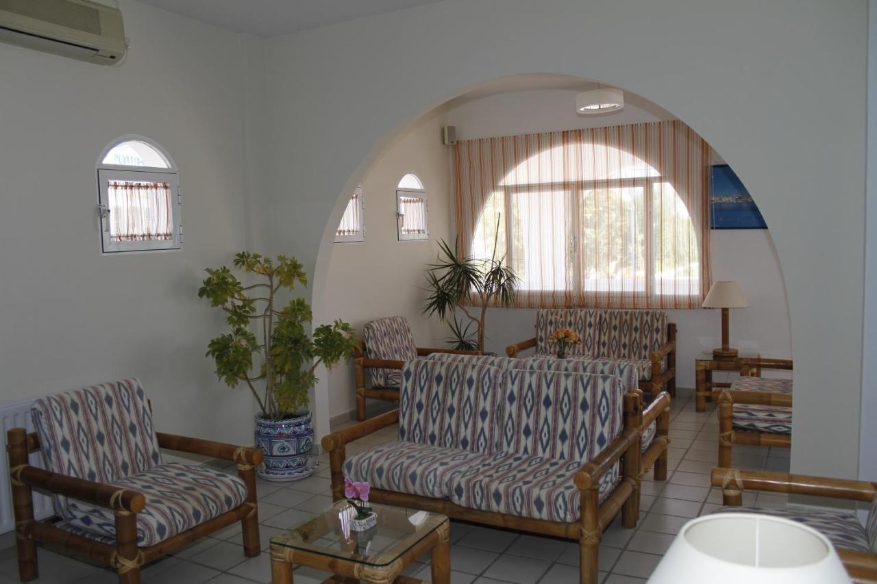 Hotel Playa Bocaina Mojácar Zewnętrze zdjęcie